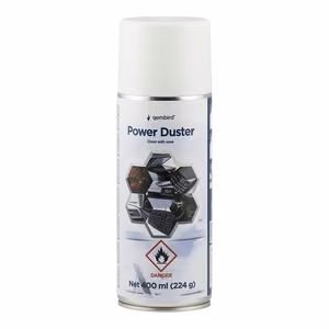 Gembird suspausto oro valiklis 400ml