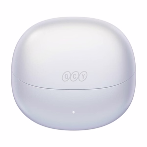 QCY MeloBuds Pro HT08 TWS ausinės su ANC, baltos