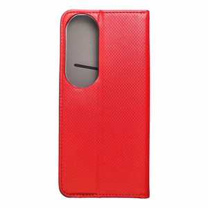 SMART Dėklas telefonui OPPO A60 raudonas
