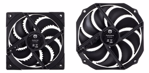 ENDORFY FORTIS 5 DUAL FAN SPC307 procesoriaus aušintuvas PC ventiliatorius 14/12 cm juodas