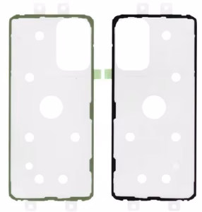 Lipdukas galiniam dangteliui Samsung A525/A526/A528 A52 4G/A52 5G/A52S 5G originalus (service pack)