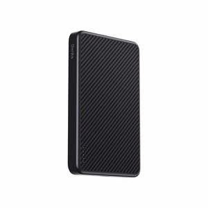 Benks MP17 išorinė baterija 10000mAh Aramid Fiber 600D Type-C magnetinė su belaidžiu įkrovimu