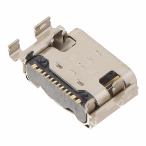 USB įkrovimo lizdas Nintendo Switch 2 Pro valdikliams, Type-C