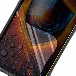 Doogee Blade GT Ultra - 3mk Silky Matt Privacy