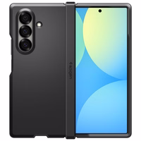 Spigen Tough Armor Pro Mag Magnetinis dėklas telefonui Samsung Galaxy Z Fold 7 - juodas