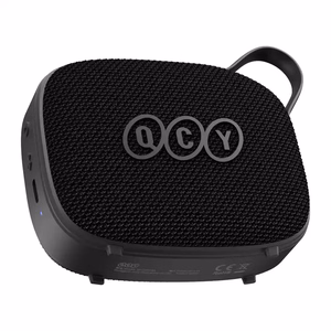 Wireless speaker QCY SP3 (black)