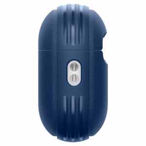 Spigen Vault dėklas AirPods Pro 3 tamsiai mėlynas