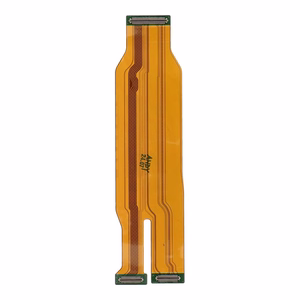 Pagrindinės plokštės lankstus kabelis SAMSUNG A34 5G