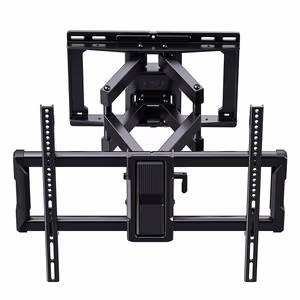 Televizoriaus laikiklis 40-86" Perlegear PGLF15