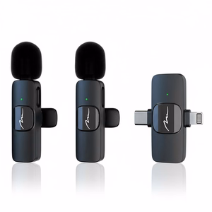 Комплект петличных микрофонов Micro-Mic Duo MT416