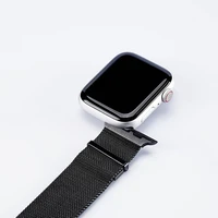Apyrankė Dux Ducis Milanese Series Apple Watch 42/44/45/49mm Black