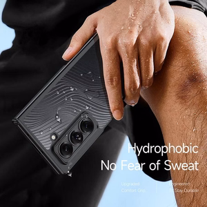 Dėklas Dux Ducis Aimo Samsung F958 Z Fold SE