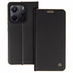 Wonder Frame Чехол для Xiaomi Redmi Note 14 5G чёрный