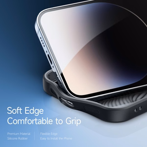 Dėklas Dux Ducis Aimo Apple iPhone 15 Plus
