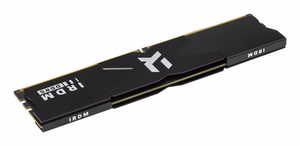 Goodram IRDM DDR5 atminties modulis 32 GB 2 x 16 GB 288-pin DIMM