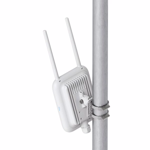 Ubiquiti U7 Pro Outdoor 8600 Mbit/s baltas Power over Ethernet (PoE)