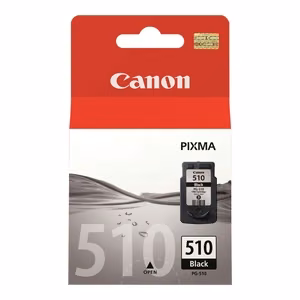 Originali juoda Canon PG-510 rašalo kasetė, 2970B001