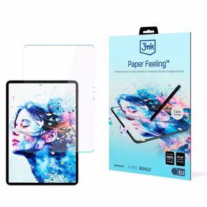 Xiaomi Pad 8/ Pad 8 Pro - up to 13" 3mk Paper Feeling