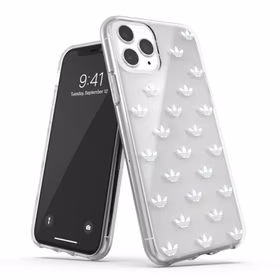 Adidas OR SnapCase ENTRY dėklas telefonui iPhone 12 Pro - įvairiaspalvis