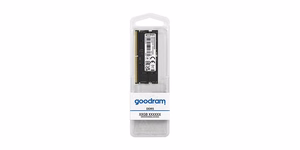 Goodram GR5600D564L46S/16G atminties modulis 16 GB 1 x 16 GB DDR5 SO-DIMM