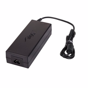 Akyga AK-ND-57 maitinimo adapteris / inverteris Vidaus 130 W Juoda