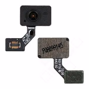 Lanksčioji jungtis Samsung A426 A42 5G 2021 su pirštų atspaudų jutikliu (fingerprint) originali (used Grade A)