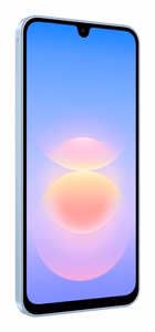 Samsung Galaxy A18 17 cm (6.7") Dviguba SIM jungtis Android 10 4G C tipo USB 4 GB 128 GB 5000 mAh Mėlyna