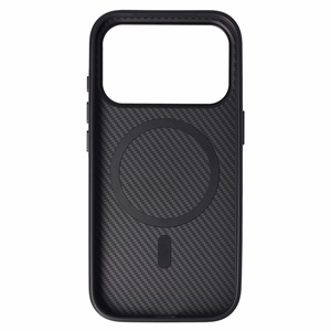 Liavec Carbon Core dėklas skirtas Iphone 17 Pro