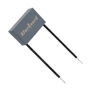 MKSP-8 variklių kondensatorius, 0,5 µF, 450 V