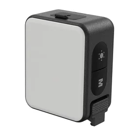 Telesin lighting / light for DJI Action 5 Pro / 4 / 3