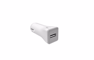 Automobilinis įkroviklis MAXXIMUS CANNY 1A + Micro USB