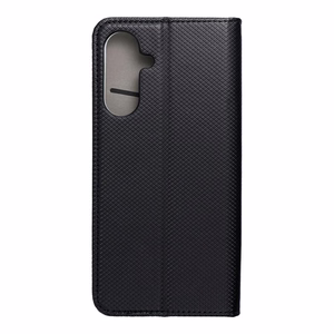 Dėklas Smart Magnet Samsung A266 A26 5G juodas