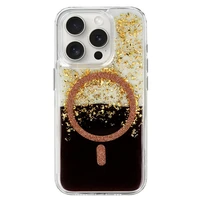 Brilliant Series Magsafe dėklas telefonui Iphone 15 Plus raštas 3