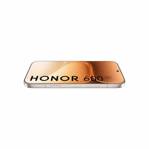 Išmanusis telefonas „Honor 600 DS 5G“ 8/256, auksinis