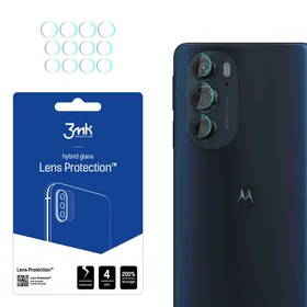 Motorola Edge 30 - 3mk Lęšių apsauga™