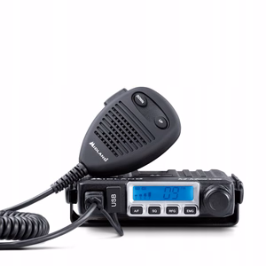 Midland CB rinkinys su M-Mini radijo stotele ir LC29 antena