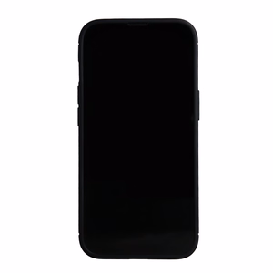 Dėklas telefonui Samsung Galaxy Xcover 7 – juodas