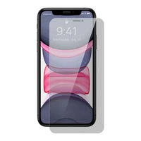 Baseus 0.3mm Apsauginis stiklas (2vnt. rinkinys) iPhone X/XS/11 Pro 5.8 colių