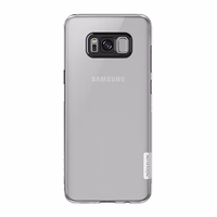 Dėklas telefonui Nillkin Nature TPU skaidrus Samsung Galaxy S8 Plus