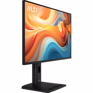 MSI PRO MP275PG E14 monitorius 68,6 cm (27") 1920 x 1080 pikselių Full HD LCD juodas