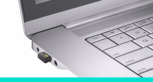 LOGI MX Master 4 Mouse for Business