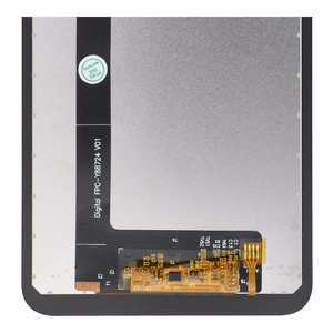 FixCell LCD Display for BLACKVIEW BV6600 OEM without frame