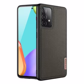 Dėklas Dux Ducis "Fino" skirtas Samsung A725 A72 5G žalsvas