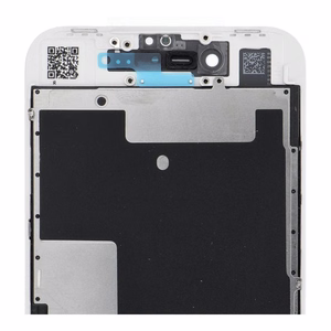 FixCell LCD ekranas IPHONE 8/SE 2020 Retina balta (atnaujintas)