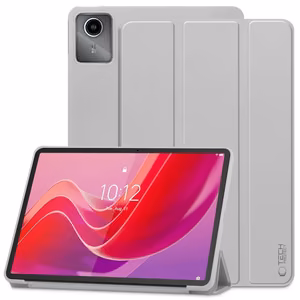 Tech-Protect SmartCase Чехол для Lenovo M11 / K11E 11.0 TB-330 - серый