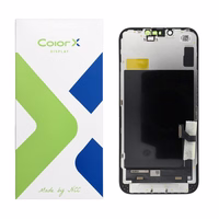 NCC LCD ekranas IPHONE 14 Incell HD+ (palaiko IC transplantaciją)