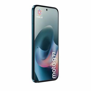 Motorola moto g77 17.3 cm (6.8") Hybrid Dual SIM Android 16.0 5G USB Type-C 8 GB 128 GB 5200 mAh Green