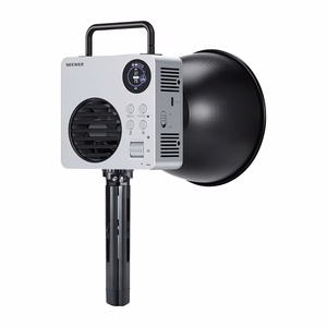 Neewer HB80C RGB Mini COB LED Light