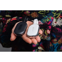 Išorinė baterija Apple Watch Forcell F-Energy Mini Power Watch 1A 2,5W 1200 mAh balta