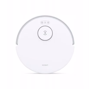 Ecovacs Deebot N20 – робот-пылесос